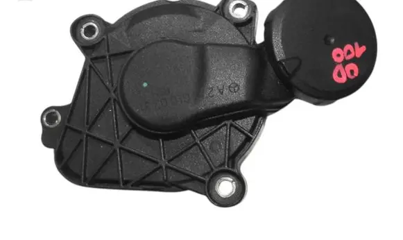 Mercedes-Benz E C207 W207 Oil breather separator A2760100331