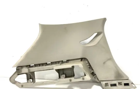 Renault Megane III (D)pillar trim (top) 769350006R 631140022
