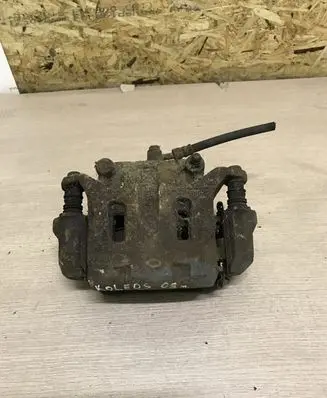 Renault Koleos I Front brake caliper