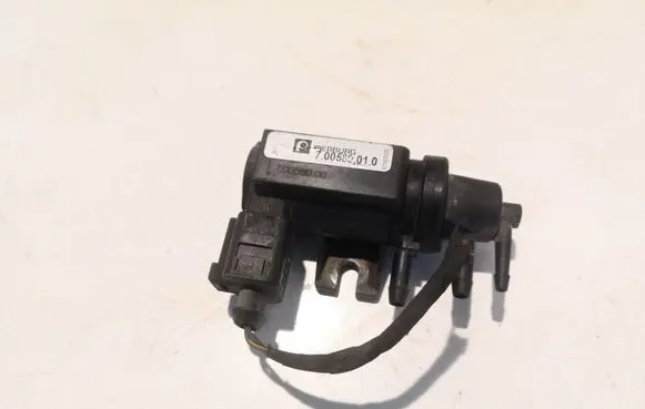 Volkswagen Caddy Turbo solenoid valve
