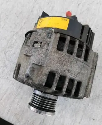 Renault Kangoo I Generator/alternator T626895RSG12B071