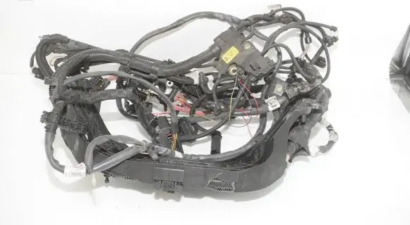 BMW X5 F15 Wiring harness 7646843 8043689 12518043689