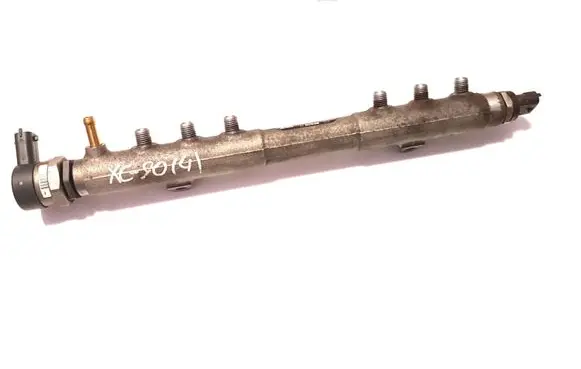 Volvo XC90 Fuel main line pipe 31259011 0445215023 31216662