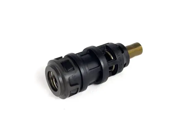 Porsche Cayenne (9Y0 9Y3) Thermostat 06m115201f