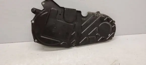 Opel Insignia A Timing belt guard (cover) 55564429 316987460