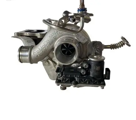 Ford Edge II Turbo 53031015351D 53031017067 0280751043