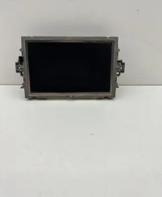 Mercedes-Benz C W204 Screen/display/small screen A2049007408