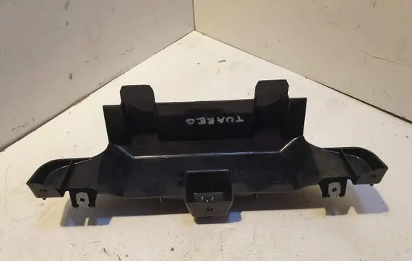 Dashboard trim