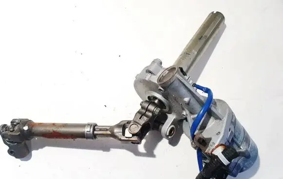 Toyota C-HR I Power steering pump 8965010040 89650-10040