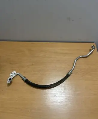Jaguar XF X260 Air conditioning (A/C) pipe/hose GX7319N601BC