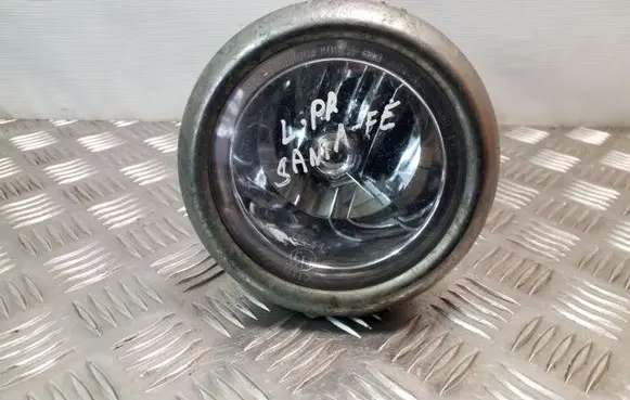 Hyundai Santa Fe Front fog light 92201260