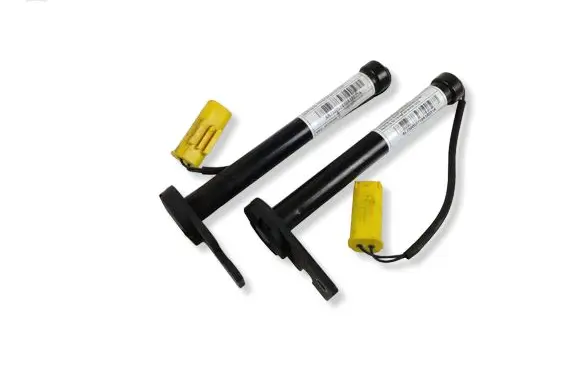 BMW 2 F45 Bonnet Pedestrian Airbag Actuator 7300538