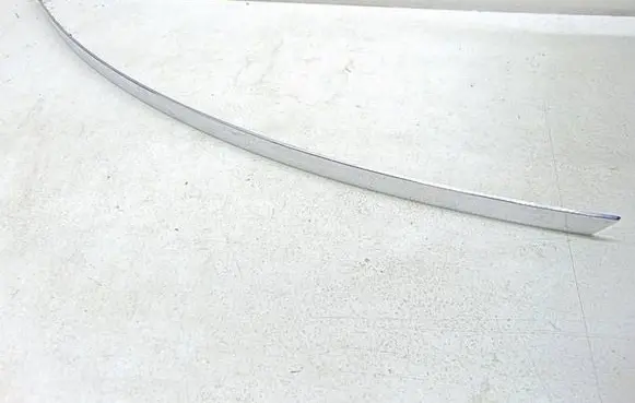 Mercedes-Benz ML W166 Tailgate trim A1667400193