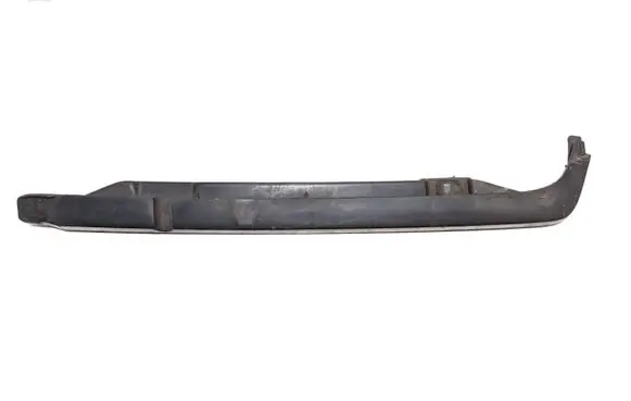 Volkswagen PASSAT B2 Front bumper mounting bracket 321853655