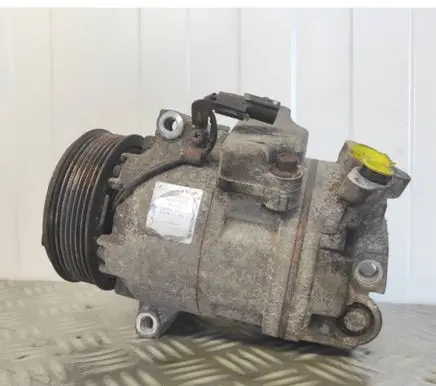 Nissan X-Trail T31 Air conditioning (A/C) compressor (pump) 92600BB60A 92600BB6CA