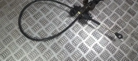 KIA Picanto Gear shift cable linkage