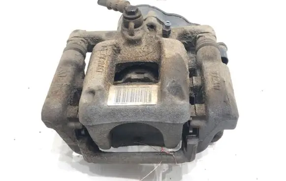 Peugeot 208 Rear brake caliper 9819059480