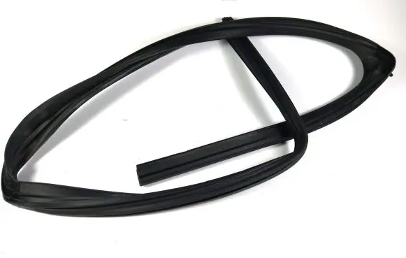 GMC Yukon Front door rubber seal