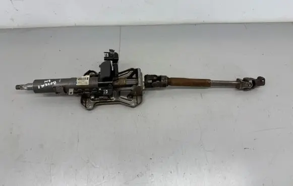 Peugeot Boxer Steering wheel axle 07354307790