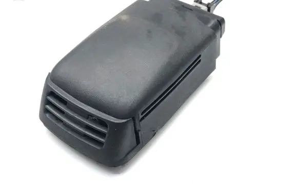 Toyota Yaris Cross Rain sensor