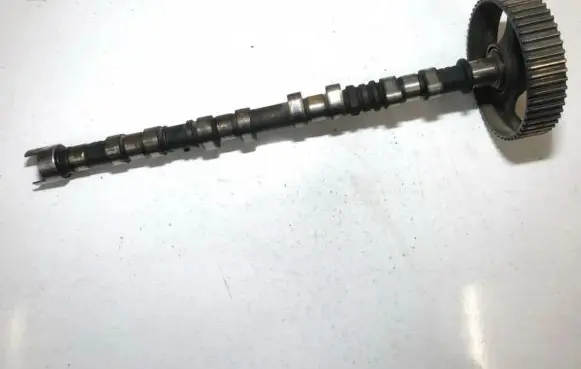 Camshaft