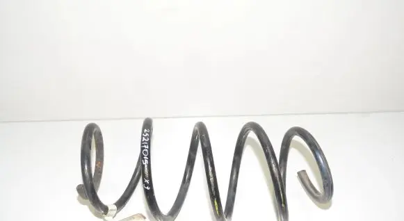 BMW X3 F25 Front coil spring 6787135 31336787135