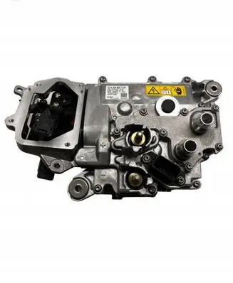 Mercedes-Benz AMG GT R190 C190 Hybrid / electric car battery A2569001700