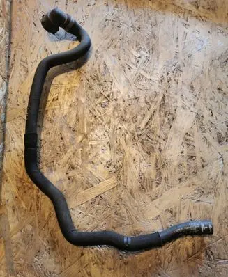 Opel Signum Engine coolant pipe/hose 12793423