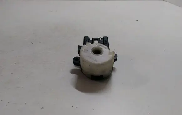 Toyota Avensis T220 Ignition lock contact 