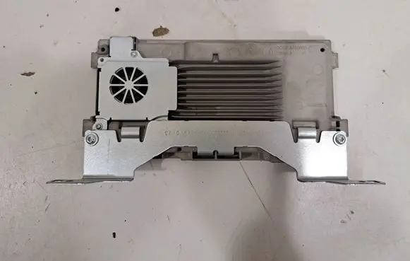 BMW X5 G05 Speedometer (instrument cluster) 5B3D900 5B3D901