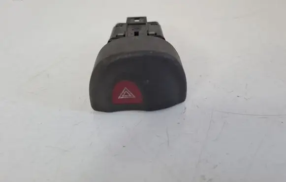 Hazard light switch