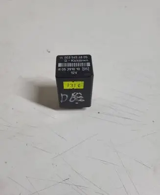 Mercedes-Benz C W202 Other relay 0035454805 05391010