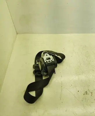 Audi Q7 4L Front seatbelt 606727200