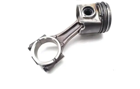 Fiat Ducato Piston with connecting rod F1AGL4113