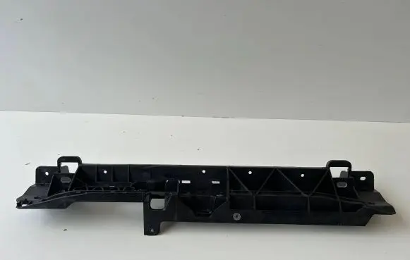 Peugeot 3008 II Top upper radiator support slam panel 9824055880