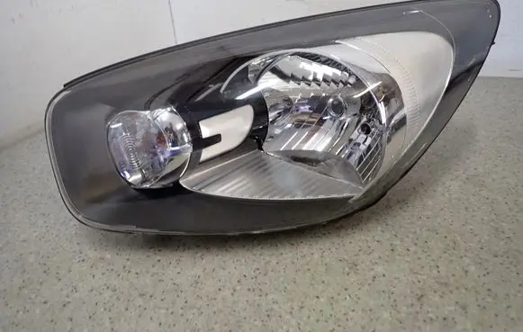 KIA Picanto Rear view mirror (interior) 921011Y0