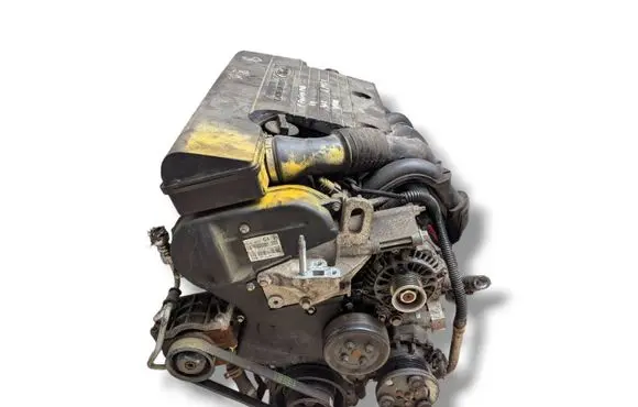 Ford Fusion Engine 7S6G6007GA FXJA