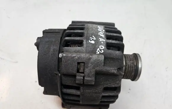 Renault Laguna II Generator/alternator 7700426849