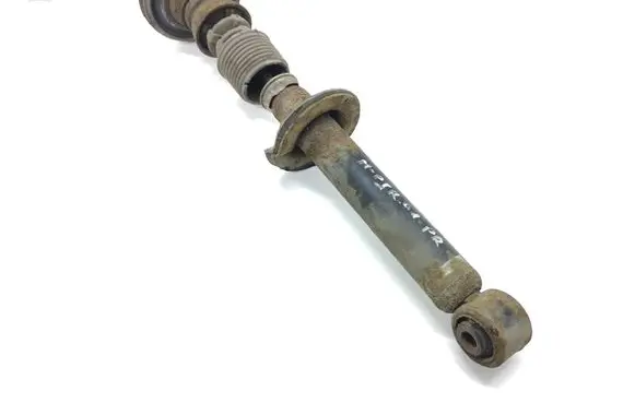 Mitsubishi Pajero Front shock absorber/damper