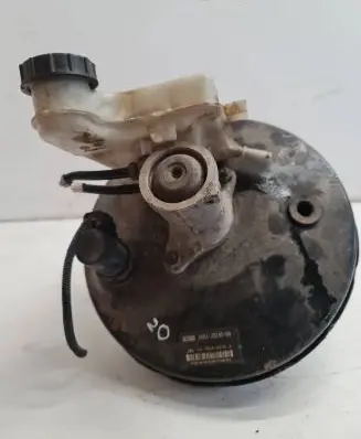 Volvo S40 Brake booster 6N512B195BA 03786402314 758402310677106