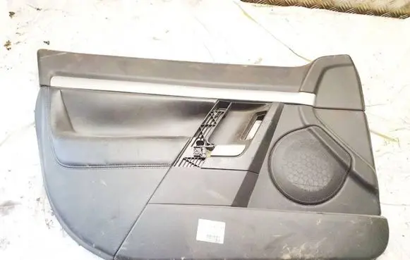 Opel Signum Front door card panel trim 13138274 10270222A