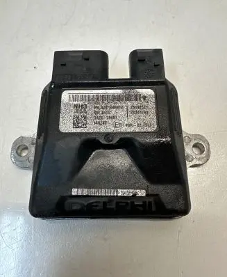 Iveco Daily 6th gen Air suspension control unit module (rear) 5801609856