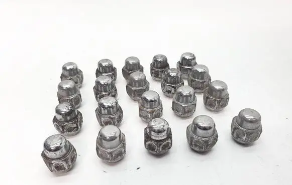 KIA Sportage Nuts/bolts