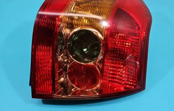 Toyota Corolla E120 E130 Rear/tail lights IMPRK1481195