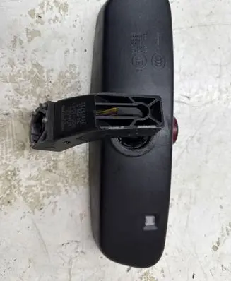 BMW 5 E60 E61 Rear view mirror (interior) 913445902 26429780 9051541