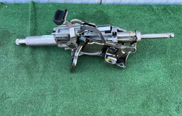 Audi Q5 SQ5 Steering wheel axle 8R0419506AB
