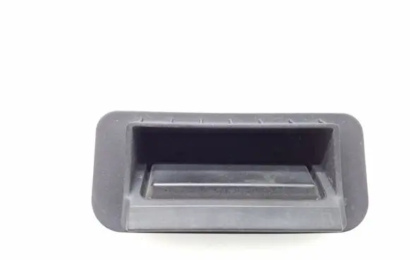 Mercedes-Benz E W212 Tailgate/trunk/boot exterior handle A2127501593