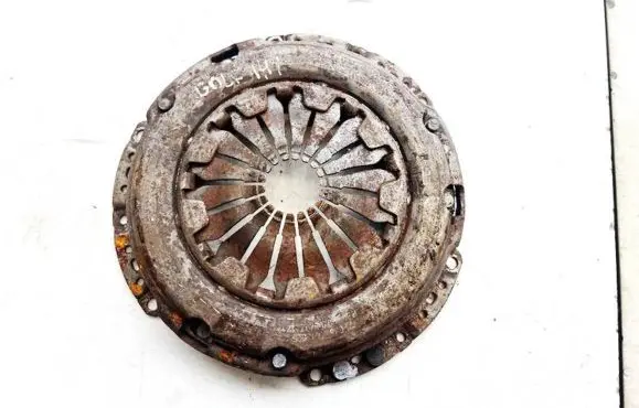 Volkswagen Golf IV Pressure plate 