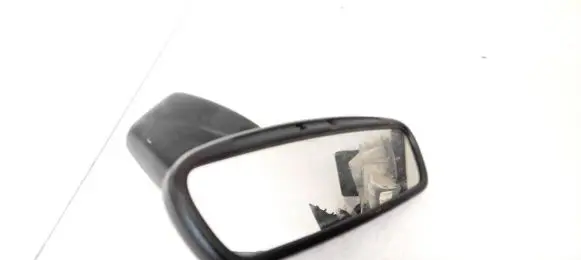 Ford S-MAX Rear view mirror (interior) E11015624