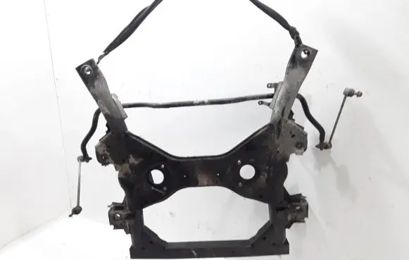 Mercedes-Benz Vito Viano W639 Front subframe A6393302606